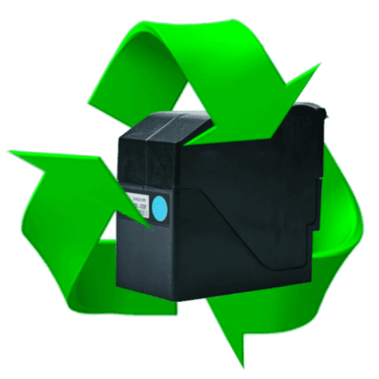 Neopost / Quadient IN600 & IN-600 Ink Refill & Ink Reset Service - Approved Mailmark Blue Ink