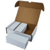 1000 FP Mailing Postbase Enterprise Franking Labels - Single 1000 FP Mailing Postbase Enterprise Franking Labels - Single