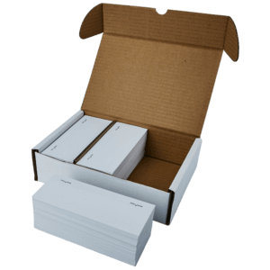 1000 FP Mailing Postbase Enterprise Pro Franking Labels - Single