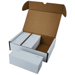1000 FP Mailing Postbase Qi6 Franking Labels - Single 1000 FP Mailing Postbase Qi6 Franking Labels - Single