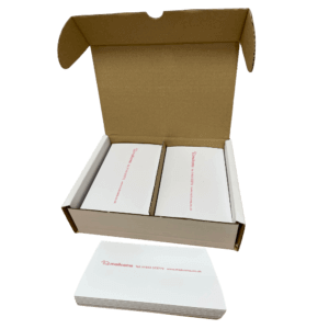 1000 Frama Matrix F32 Long (175mm) Franking Labels