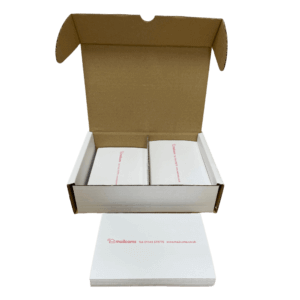 1000 Neopost / Quadient IN600 / IN-600 Franking Labels