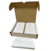 1000 Universal Long (175mm) Double Sheet Franking Labels (500 sheets with 2 per sheet) 1000 Universal Long (175mm) Double Sheet Franking Labels (500 sheets with 2 per sheet)