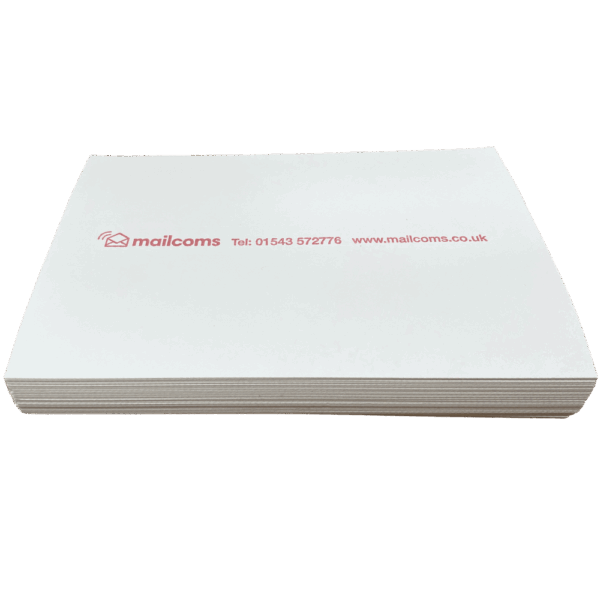 200 Pitney Bowes DM60 / K722 Franking Labels