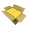 Gold Arofol Envelopes - Size 7 - 230x340mm - Pack Of 100 Gold Arofol Envelopes - Size 7 - 230x340mm - Pack Of 100