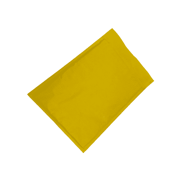 Gold Arofol Envelopes - Size 8 - 270x360mm - Pack Of 100