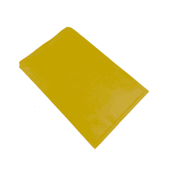 Gold Arofol Envelopes - Size 9 - 300x445mm - Pack Of 50