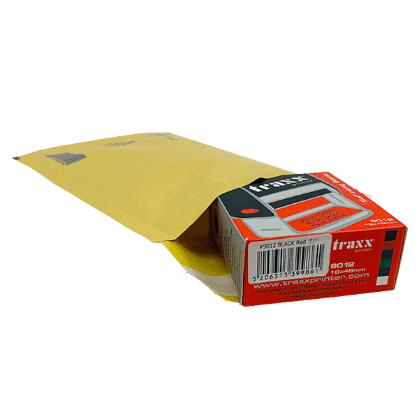 Gold Arofol Envelopes - Size 3 - 150x215mm - Pack Of 100