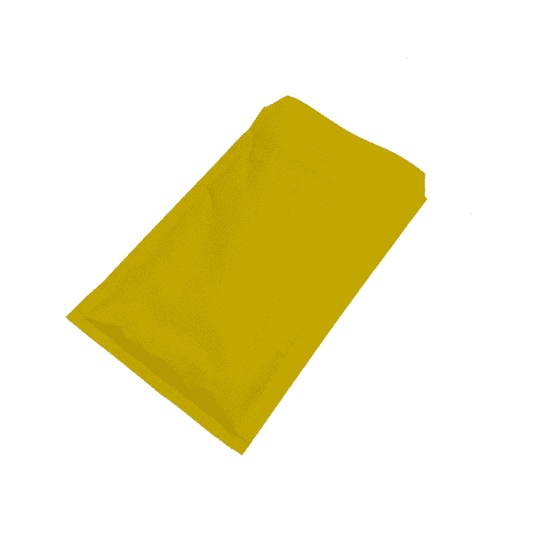 Gold Arofol Envelopes - Size 3 - 150x215mm - Pack Of 100
