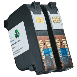 FP Mailing Postbase Enterprise Ink Cartridge - New Compatible Blue (10ml Version)