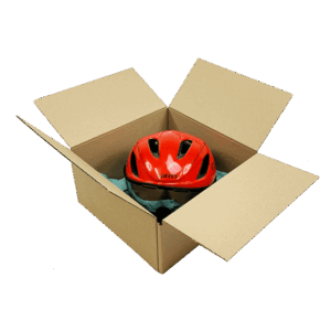 Single Wall Cardboard Boxes - 305x305x152mm Single Wall Cardboard Boxes - 305x305x152mm