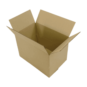 Single Wall Cardboard Boxes - 381x254x254mm Single Wall Cardboard Boxes - 381x254x254mm