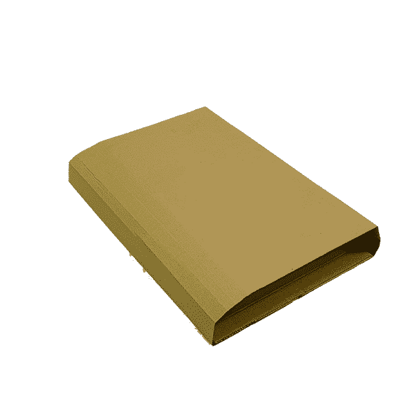 Book Wrap Mailers - 410x320x100mm