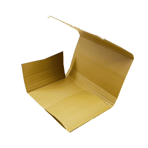 Book Wrap Mailers - 410x320x100mm