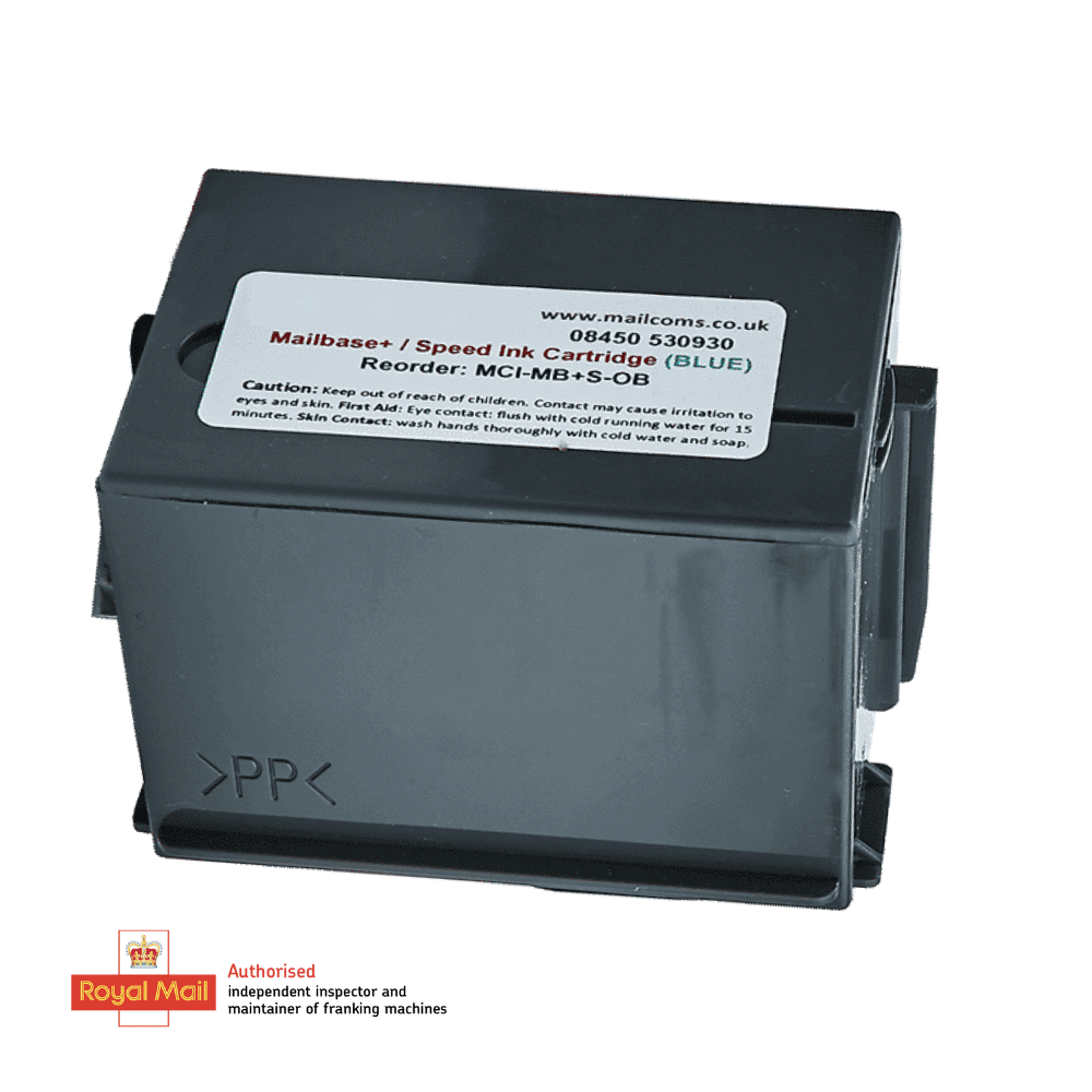 Mailcoms Mailbase Ink Cartridge