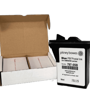 Pitney Bowes Inks & Labels Pitney Bowes Inks & Labels