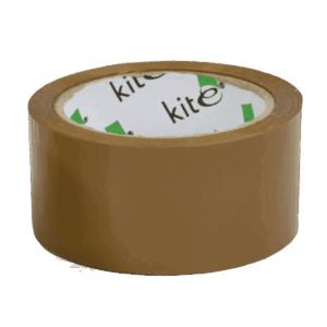 Rolls Of Brown Packing Parcel Tape 48mm x 66m Rolls Of Brown Packing Parcel Tape 48mm x 66m