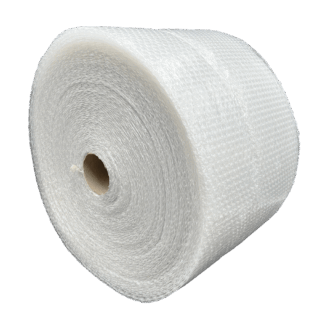 Small Bubble Wrap - 300mmx100m - Packs of 1 & 5