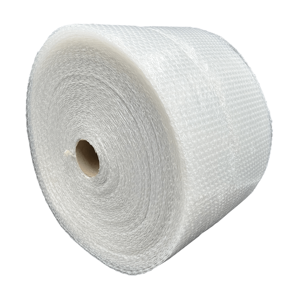 Small Bubble Wrap - 300mmx100m - Packs of 1 & 5