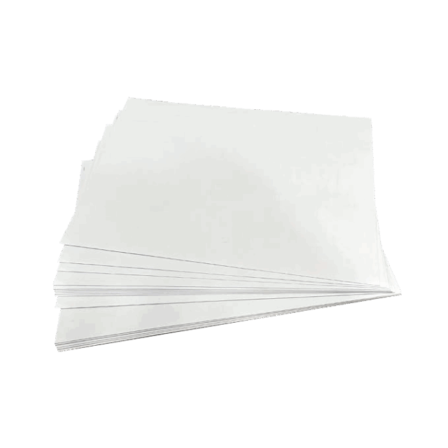 White C5+ Gummed Plain (Non Window) Envelopes (162mm x 235mm)