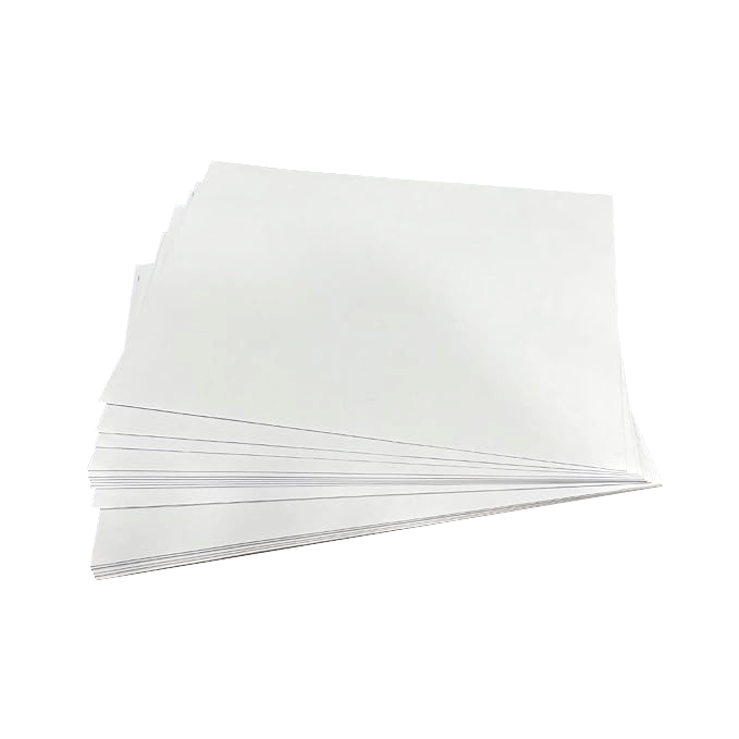 White C5+ Gummed Plain (Non Window) Envelopes (162mm x 235mm)