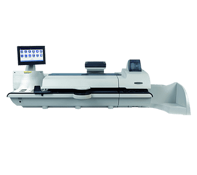 Mailcoms Connect+ Series Franking Machine