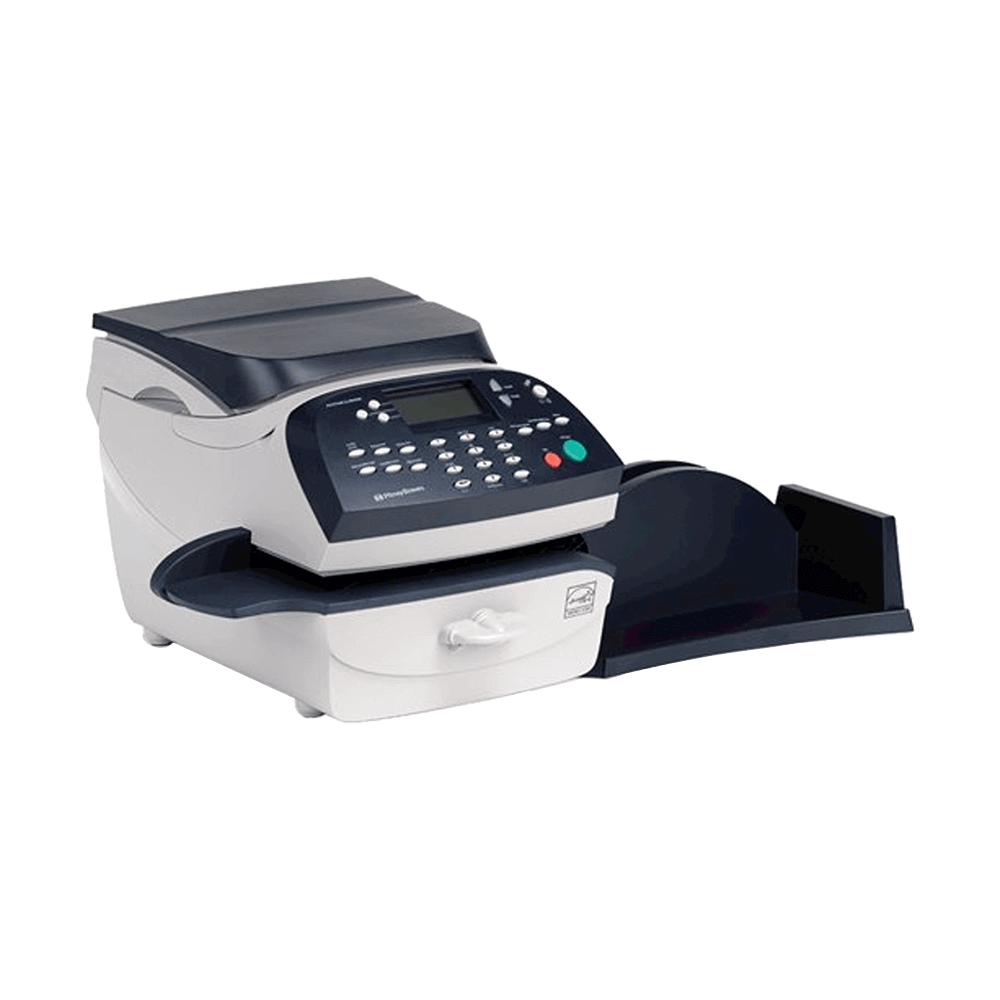 DM110i refill & reset