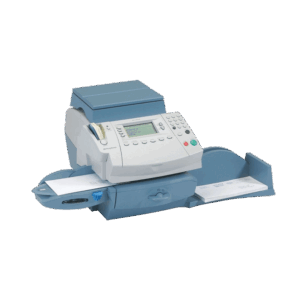DM300M Franking Machine Support