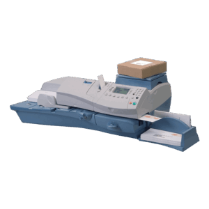 DM400M Franking Machine Support