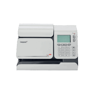 IS240 / IS280 / IS280c / IS290i Franking Machine Support
