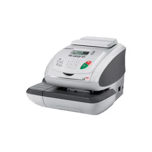 IS330 / IS350 / IS350c Franking Machine Support