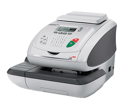 Neopost IS330/IS350 Franking Machine