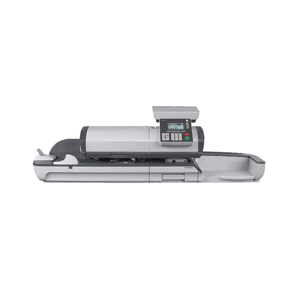 iX-5 Series refill & reset