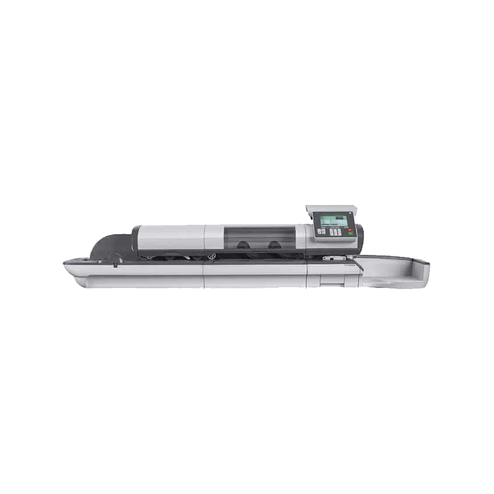 iX-7 Series refill & reset
