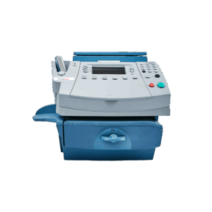 Mailbase Plus Franking Machine Support