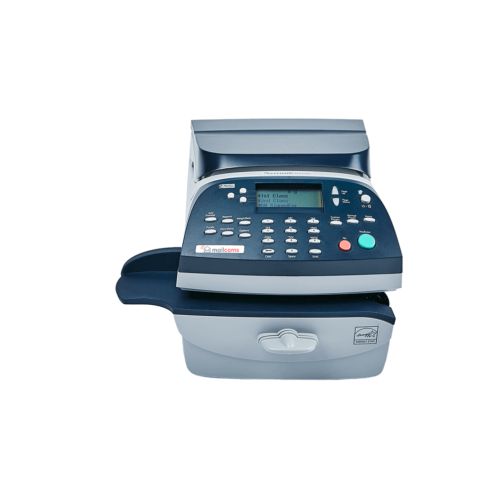 Mailbase Series rate change