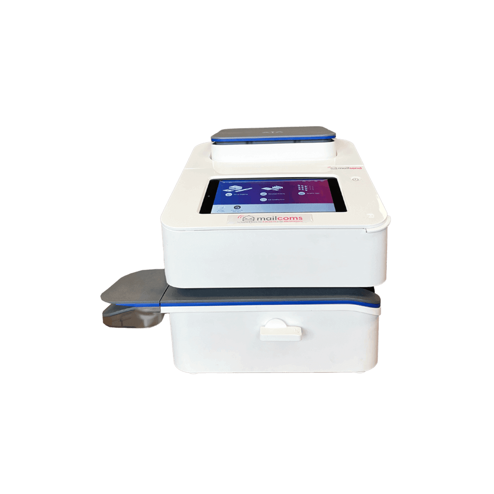 Mailsend Prime Franking Machine
