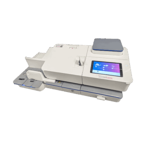 Mailsend Speed Franking Machine Support