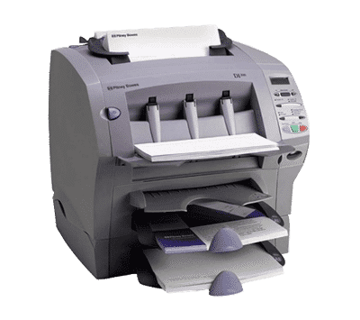 MailStream Lite Folding Inserting Machine