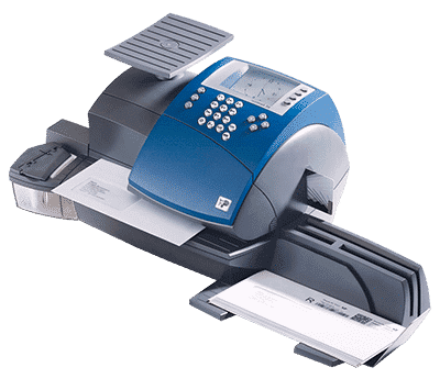 FP Mailing Optimail 35 Franking Machine - Guide By Mailcoms FP Mailing Optimail 35 Franking Machine - Guide By Mailcoms