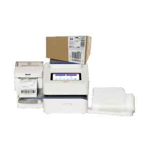 Mailsend+ & Parcelsend+ Franking Machine Support