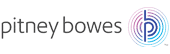 Pitney Bowes Logo