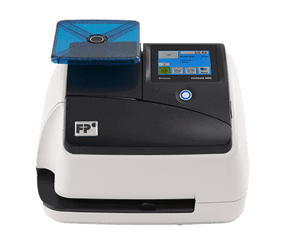 FP Mailing Postbase Mini Franking Machine