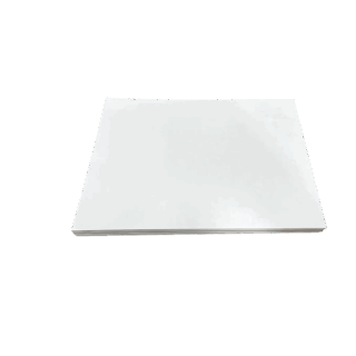 White C5 Non Windowed Self Seal Envelopes (162mm x 229mm)