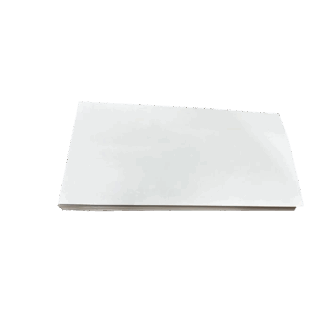 White DL Non Windowed Self Seal Envelopes (110mm x 220mm)