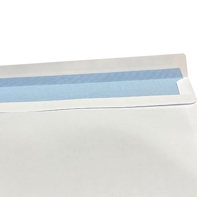 Self Seal Envelopes Seal