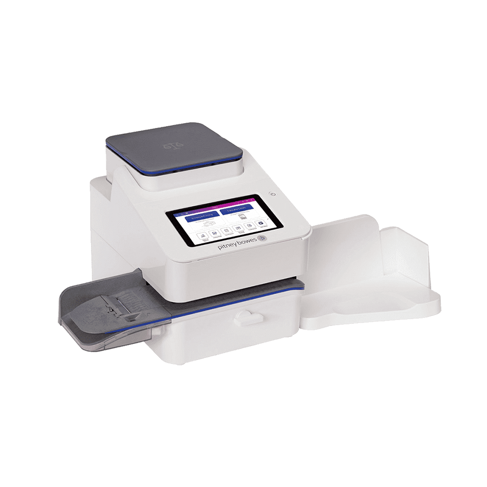 SendPro C rate change