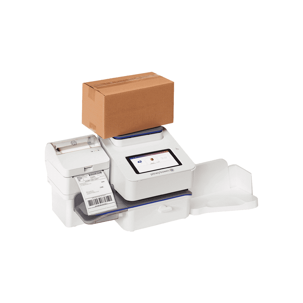 SendPro+ rate change