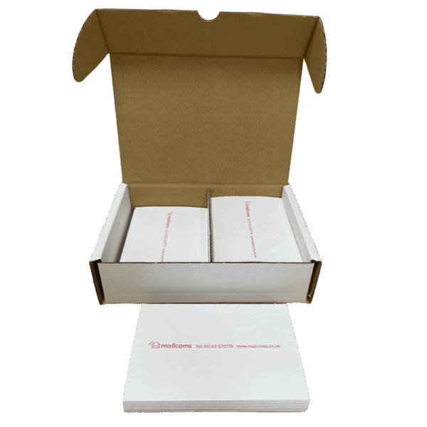 1000 Franking Machine Company U60 Franking Labels**