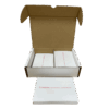 1000 Secap DP220 Franking Labels** 1000 Secap DP220 Franking Labels**